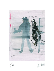 Galerie Lochner, Armin Mueller Stahl