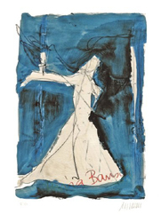 Galerie Lochner, Armin Mueller Stahl