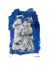 Galerie Lochner, Armin Mueller Stahl