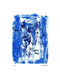 Galerie Lochner, Armin Mueller Stahl