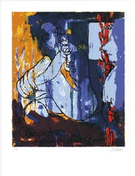 Galerie Lochner, Armin Mueller Stahl