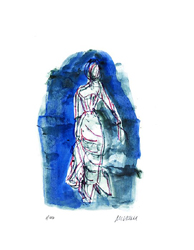 Galerie Lochner, Armin Mueller Stahl