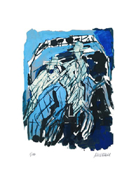 Galerie Lochner, Armin Mueller Stahl