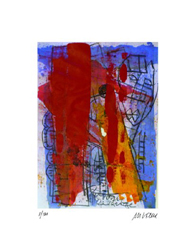 Galerie Lochner, Armin Mueller Stahl