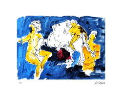 Galerie Lochner, Armin Mueller Stahl