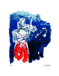 Galerie Lochner, Armin Mueller Stahl