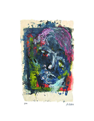 Galerie Lochner, Armin Mueller Stahl