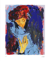 Galerie Lochner, Armin Mueller Stahl
