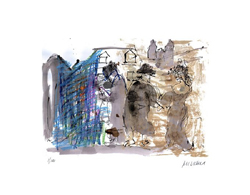 Galerie Lochner, Armin Mueller Stahl