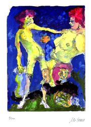 Galerie Lochner, Armin Mueller Stahl