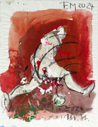 Galerie Lochner, Armin Mueller Stahl