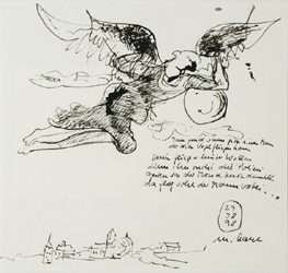 Galerie Lochner, Armin Mueller Stahl