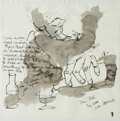 Galerie Lochner, Armin Mueller Stahl
