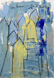 Galerie Lochner, Armin Mueller Stahl