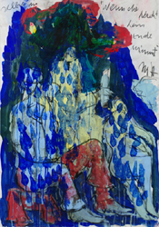 Galerie Lochner, Armin Mueller Stahl