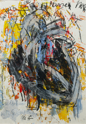 Galerie Lochner, Armin Mueller Stahl