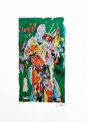 Galerie Lochner, Armin Mueller Stahl