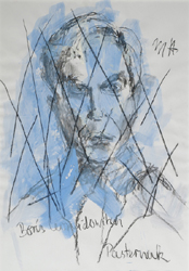 Galerie Lochner, Armin Mueller Stahl