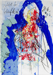 Galerie Lochner, Armin Mueller Stahl