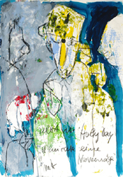 Galerie Lochner, Armin Mueller Stahl