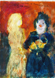 Galerie Lochner, Armin Mueller Stahl