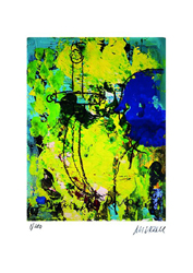 Galerie Lochner, Armin Mueller Stahl