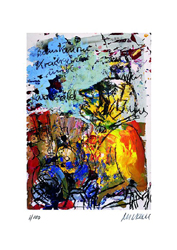 Galerie Lochner, Armin Mueller Stahl