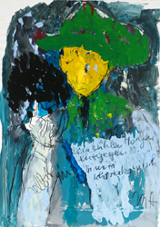 Galerie Lochner, Armin Mueller Stahl