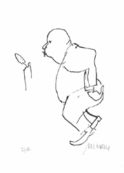 Galerie Lochner, Armin Mueller Stahl