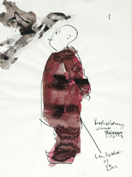 Galerie Lochner, Armin Mueller Stahl