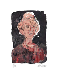 Galerie Lochner, Armin Mueller Stahl