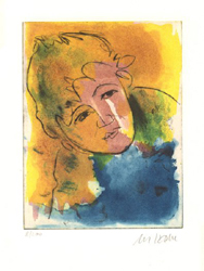 Galerie Lochner, Armin Mueller Stahl