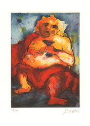 Galerie Lochner, Armin Mueller Stahl