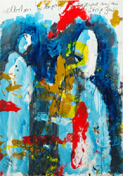 Galerie Lochner, Armin Mueller Stahl