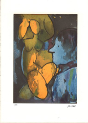 Galerie Lochner, Armin Mueller Stahl