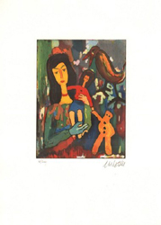 Galerie Lochner, Armin Mueller Stahl