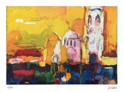 Galerie Lochner, Armin Mueller Stahl