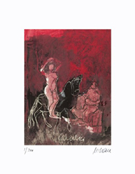 Galerie Lochner, Armin Mueller Stahl