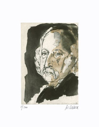 Galerie Lochner, Armin Mueller Stahl