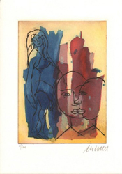 Galerie Lochner, Armin Mueller Stahl