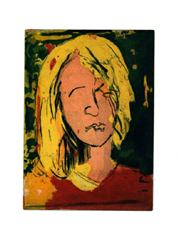 Galerie Lochner, Armin Mueller Stahl