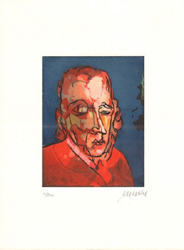 Galerie Lochner, Armin Mueller Stahl