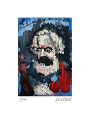 Galerie Lochner, Armin Mueller Stahl