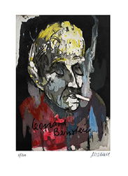 Galerie Lochner, Armin Mueller Stahl