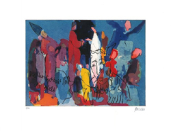 Galerie Lochner, Armin Mueller Stahl