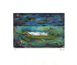 Galerie Lochner, Armin Mueller Stahl