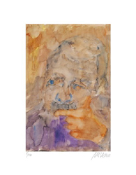 Galerie Lochner, Armin Mueller Stahl