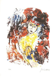 Galerie Lochner, Armin Mueller Stahl