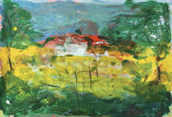 Galerie Lochner, Armin Mueller Stahl