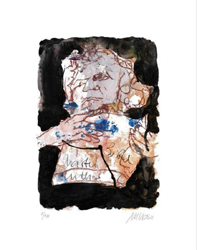 Galerie Lochner, Armin Mueller Stahl